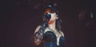 Emma, il consiglio per l’ex De Martino: “Sanremo? Mi chiama spesso, so quanto ci tiene”