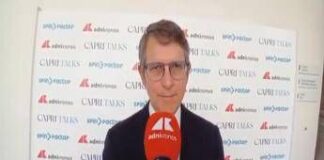 Energia, Dell’Orco (Italgas Reti): “Da sistema gas italiano prova di grande resilienza”