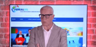 Energia, Franzolini (FenealUil): “Paese troppo dipendente da fossili, serve Piano”