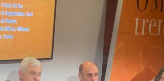Energia, Lorenzoni: “Oggi chi autoproduce sfida i grandi fornitori”