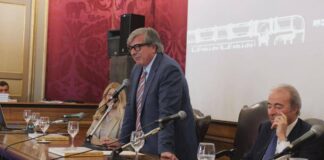 Enrico Foti (Rettore università di Catania): “Nostro ruolo è connessione tra territorio e impresa”