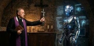 Esorcismi fai-da te con l’Intelligenza Artificiale: il nuovo fenomeno che spaventa la Chiesa