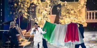 Eurovision, chi sono i 25 finalisti di stasera: l’ordine di uscita e quando canta Sal Da Vinci