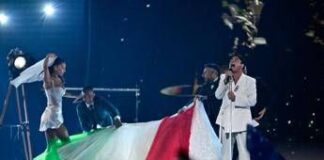 Eurovision, com’è andata la prima semifinale: dall’ovazione per Sal Da Vinci alla delusione per San Marino