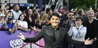 Eurovision, stasera primo appuntamento: dove vederlo e quando canta Sal Da Vinci