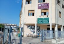 Ex Baronio a Vicenza in degrado e “occupato”, Rolando (La nuova città Vicenza 2030) a Possamai: “Lo trasformi in grande parco pubblico” Ex Baronio a Vicenza, possibile sistemazione per attivisti ex Bocciodromo