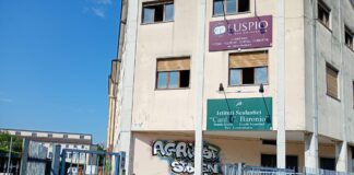 Ex Baronio a Vicenza in degrado e “occupato”, Rolando (La nuova città Vicenza 2030) a Possamai: “Lo trasformi in grande parco pubblico” Ex Baronio a Vicenza, possibile sistemazione per attivisti ex Bocciodromo