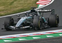 F1 Gp Barcellona, la griglia di partenza