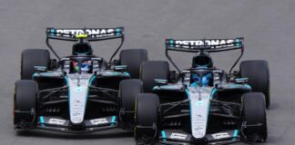 F1, oggi Gp Austria – Diretta