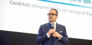 Farmaceutica, Antonino Biroccio (Gsk) vicepresidente Confindustria Verona con delega a Scienze vita