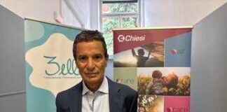 Farmaceutica, Innocenti (Chiesi): “Aria pulita e prevenzione, dai giovani passa il futuro”