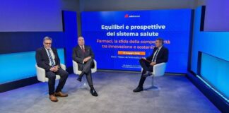Farmaceutica, export e ricerca trainano la crescita: talk su investimenti, accesso e competitività