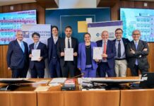 Federazione del Nord Est: a Padova siglato accordo “pro comuni” con Anci e Bcc del Veneto Federazione del Nord Est BCC