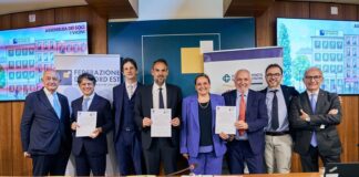 Federazione del Nord Est: a Padova siglato accordo “pro comuni” con Anci e Bcc del Veneto Federazione del Nord Est BCC