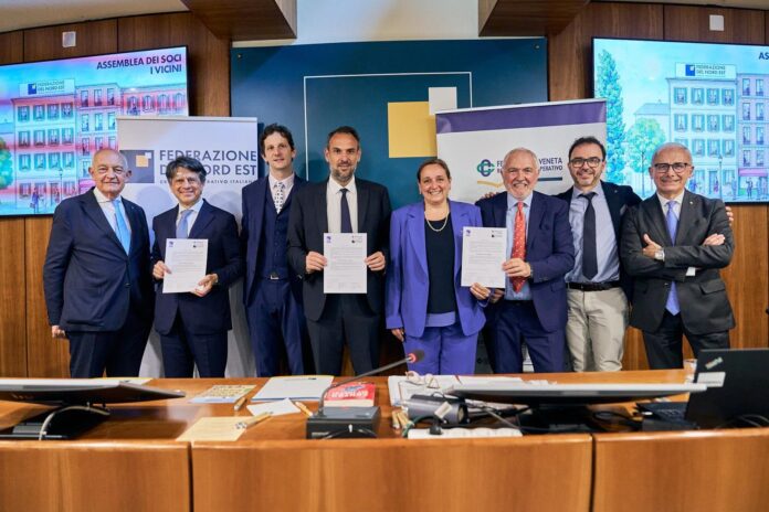 Federazione del Nord Est BCC