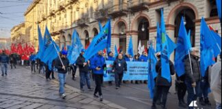 FenealUil, Franzolini: “A congresso dal 13 al 15 maggio, insieme per costruire”