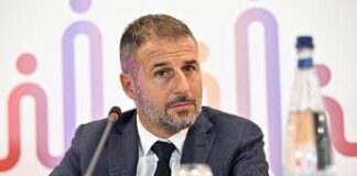 Fenice Conai per il giornalismo ambientale giovane, Fabio Insenga presidente di giuria
