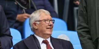 Ferguson in ospedale: malore prima di Manchester United-Liverpool