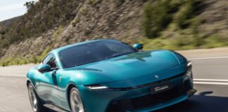 Ferrari Amalfi, la GT V8 che riporta il piacere di guida al centro