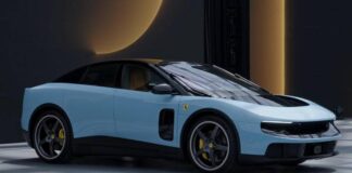 Ferrari Luce elettrizza anche i social: oltre 48 mln di visualizzazioni in poche ore (ma sentiment negativo)