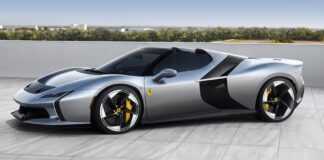 Ferrari presenta la nuova One-Off HC25