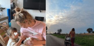 Festa della mamma, da Carlo Conti a Federica Pellegrini: gli auguri social dei vip