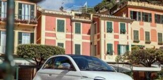 Fiat 500 Hybrid Dolcevita: la cabrio italiana punta sullo stile anni Sessanta