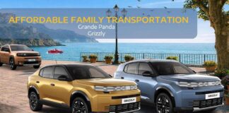 Fiat, sempre più centrale in Stellantis, in arrivo la Quattrolino e il Grizzly