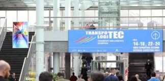 Fiere, da domani al 16 maggio a Milano Transpotec Logitec e Nme-Next Mobility Exhibition