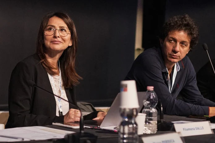 Filomena Gallo e Marco Cappato Associazione LUca Coscioni ddl fine vita