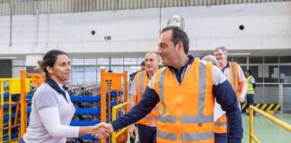 Filosa, in un anno Stellantis ha avviato un profondo reset