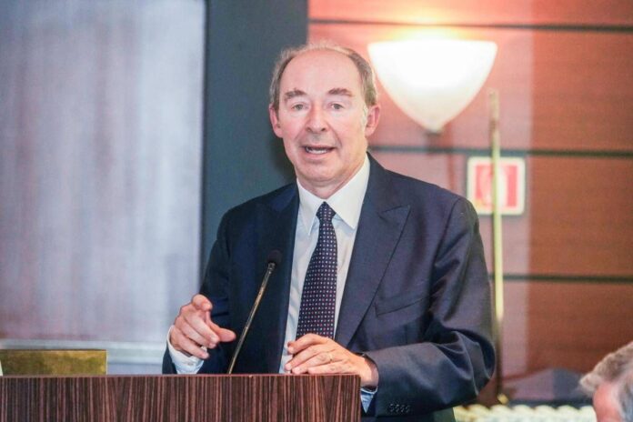 Fine vita, Zanettin: “Sia legge nazionale, non vogliamo cittadini di serie A e B” Pierantonio Zanettin responsabilità civile magistrati ddl fine vita