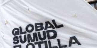Flotilla, la denuncia: “In atto sorveglianza e intimidazioni, preoccupati per incolumità partecipanti”