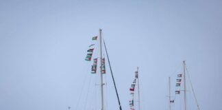 Flotilla, trasferiti a Bengasi i due attivisti italiani: trattati come possibili clandestini