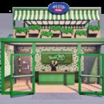 Food: Basil Bar by Pesto Barilla in tour per l’Italia