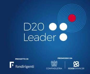 Formazione, Fondirigenti apre le selezioni per settima edizione D20 leader