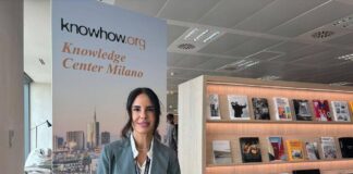 Formazione, Zarrelli (Knowhow.org): “A Milano struttura da 200 posti e una Bloomberg room”