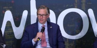 Formazione, console Benning: “Studenti costruiscono i legami del futuro tra Italia e Usa”