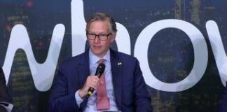 Formazione, console Benning: “Studenti costruiscono i legami del futuro tra Italia e Usa”