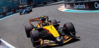 Formula 1, oggi Gp Miami: orario, griglia di partenza con Antonelli primo e Leclerc in terza fila e dove vederlo