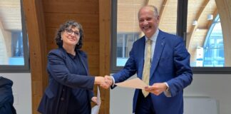 Ex cinema Corso a Vicenza: cinque nuovi alloggi per i docenti e i ricercatori dell’università ex cinema Corso Vicenza