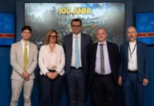 Altavilla Vicentina, 100 anni per la scuola materna Fusari. Rucco (FdI): “Un’eccellenza” Fusari Altavilla Vicentina