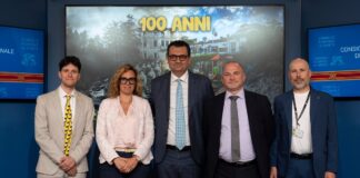 Altavilla Vicentina, 100 anni per la scuola materna Fusari. Rucco (FdI): “Un’eccellenza” Fusari Altavilla Vicentina