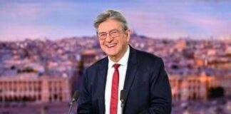 Francia, Melenchon annuncia candidatura all’Eliseo: “Sono il più preparato di Lfi”