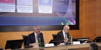 Fs, Inchingolo: “In 2025 investimenti record per 11,6 miliardi per una rete ferroviaria più efficiente”