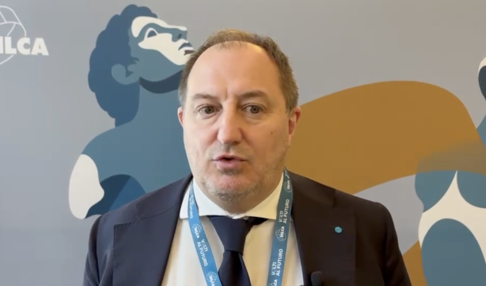 Fulvio Furlan, segretario generale Uilca