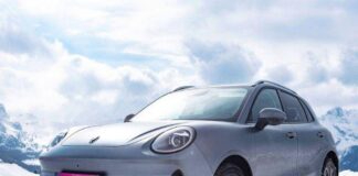 GWM ORA 5: l’assetto europeo nasce sulle strade italiane