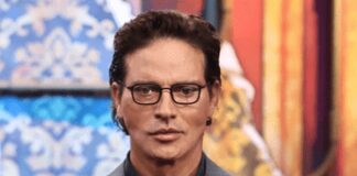 Gabriel Garko: “Ho vissuto in una gabbia per la mia omosessualità, oggi sono libero”