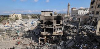 Gaza, Israele conferma uccisione capo militare Hamas: “Sono morti che camminano”