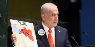 Gaza, Netanyahu e l’ordine alle Idf: “Prendere il controllo del 70% della Striscia”